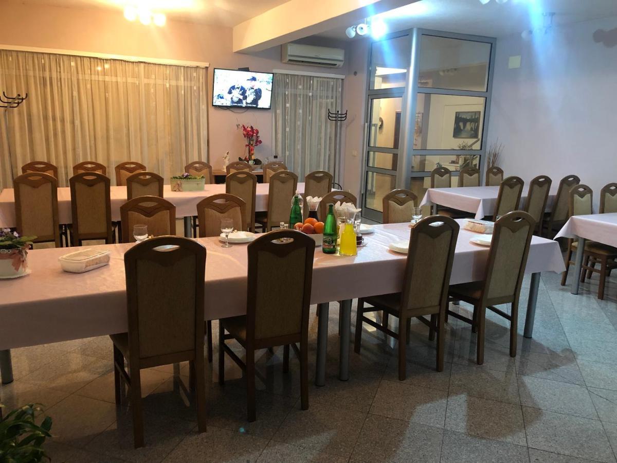 Rooms Ivan-Popic Medjugorje Luaran gambar