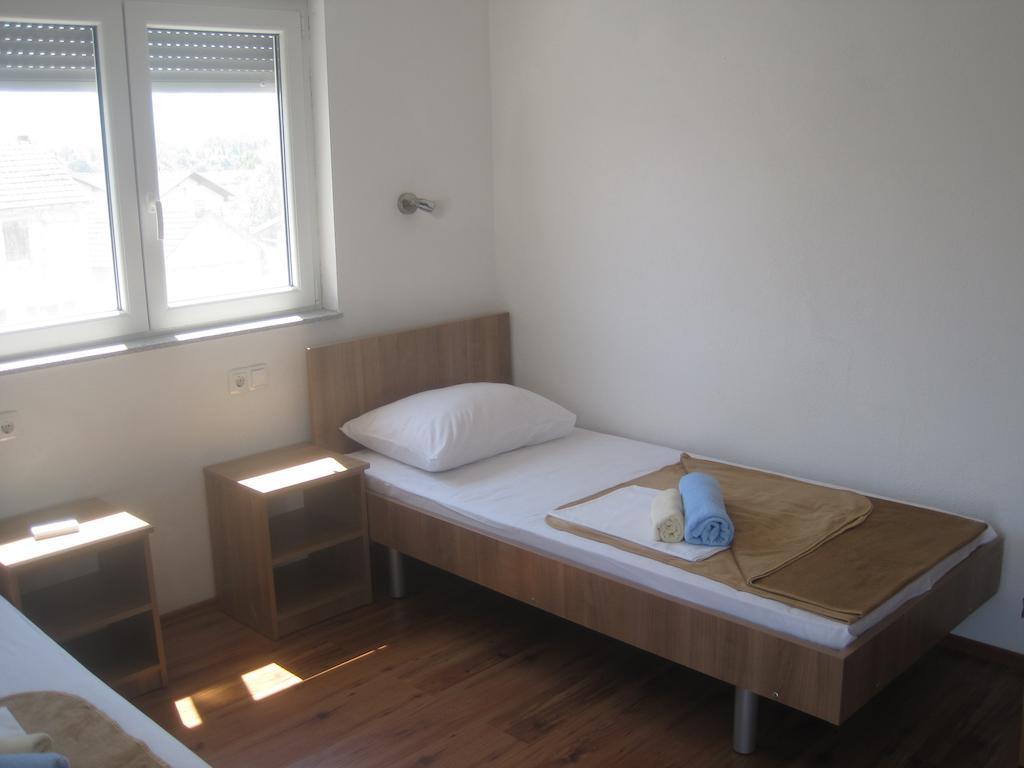 Rooms Ivan-Popic Medjugorje Bilik gambar