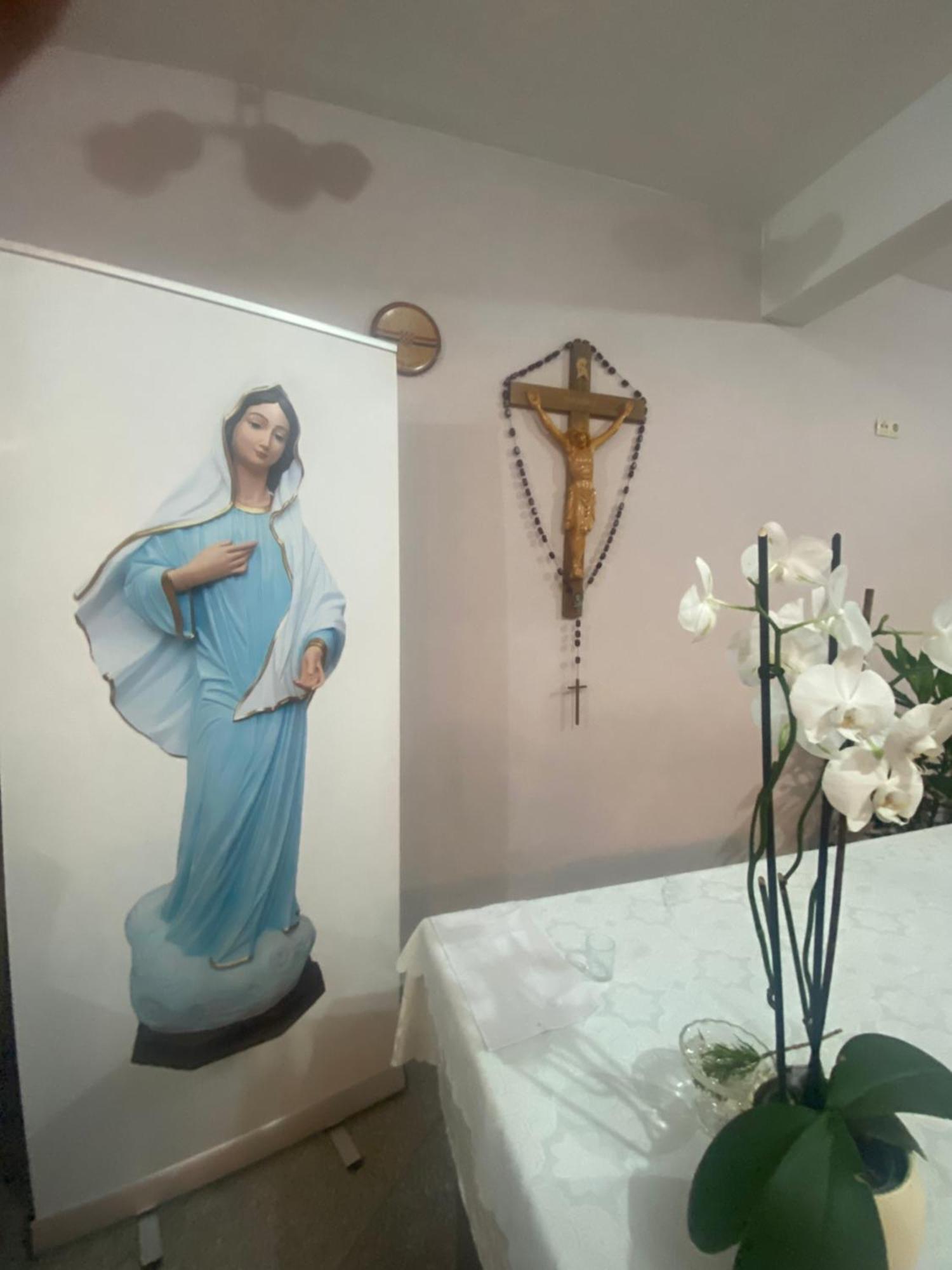 Rooms Ivan-Popic Medjugorje Luaran gambar