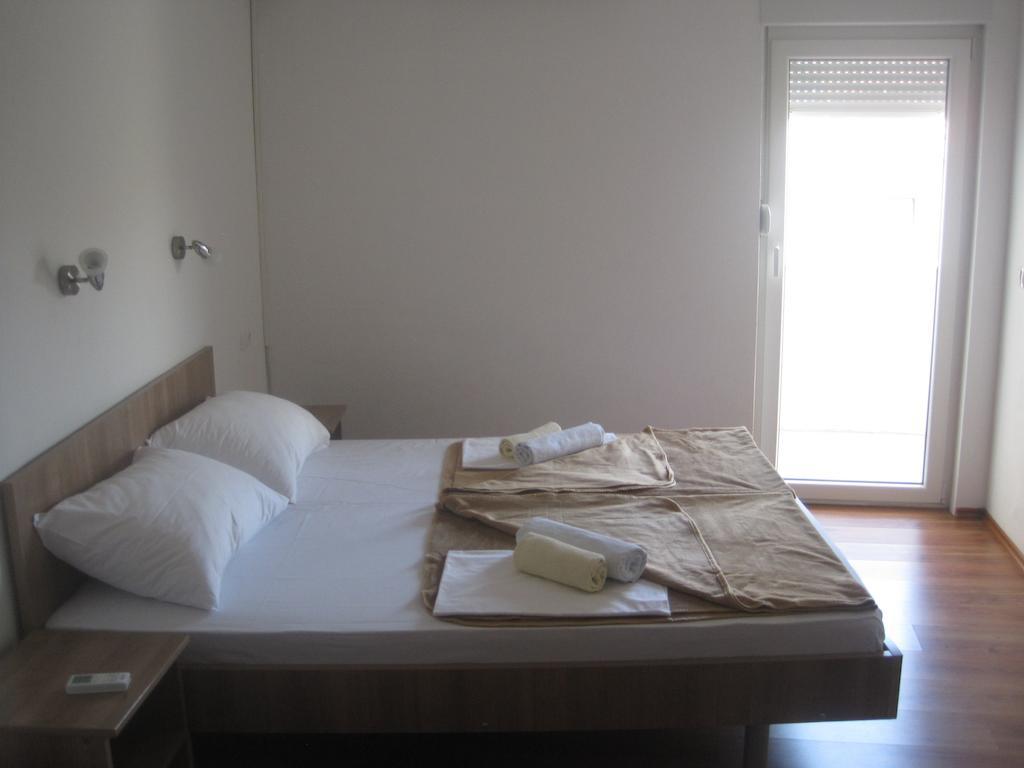 Rooms Ivan-Popic Medjugorje Bilik gambar