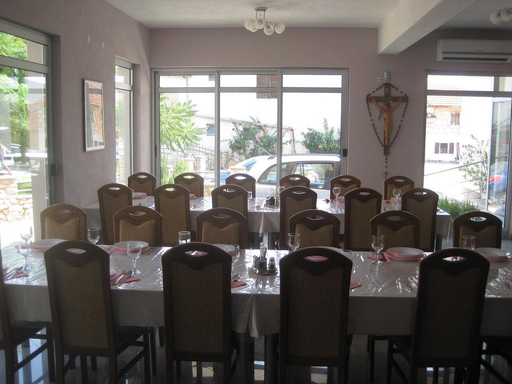 Rooms Ivan-Popic Medjugorje Luaran gambar