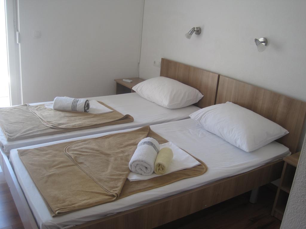 Rooms Ivan-Popic Medjugorje Luaran gambar