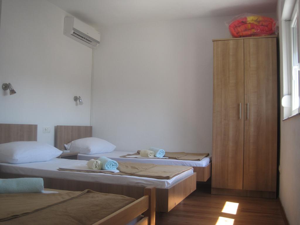 Rooms Ivan-Popic Medjugorje Bilik gambar