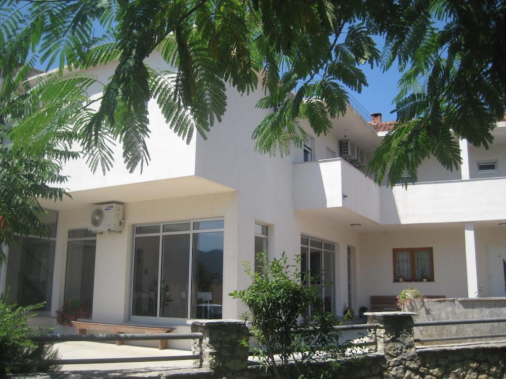 Rooms Ivan-Popic Medjugorje Luaran gambar