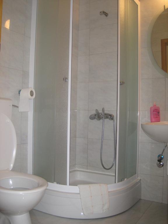 Rooms Ivan-Popic Medjugorje Bilik gambar