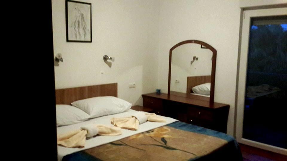 Rooms Ivan-Popic Medjugorje Bilik gambar