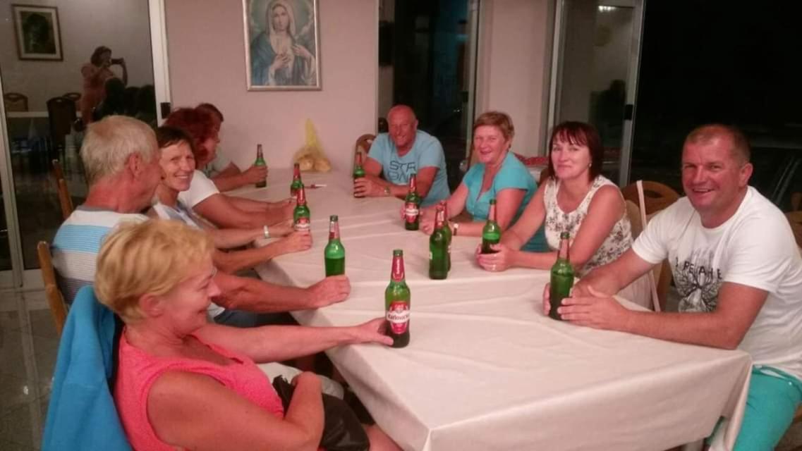 Rooms Ivan-Popic Medjugorje Luaran gambar